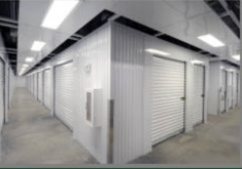 CLIMATE-CONTROLLED Storage in Watkinsville, GA
